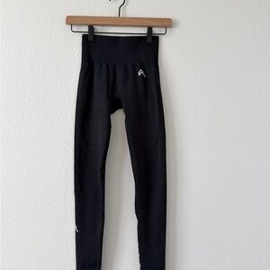 Oner Active Black Leggings